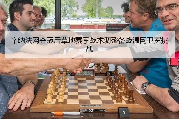 辛纳法网夺冠后草地赛季战术调整备战温网卫冕挑战